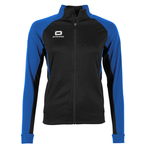 Stadio Full Zip Top Ladies (Ladies) Thumbnail