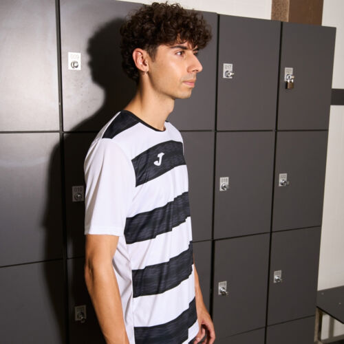 Europa VI S/S T-Shirt (Adults)  Thumbnail