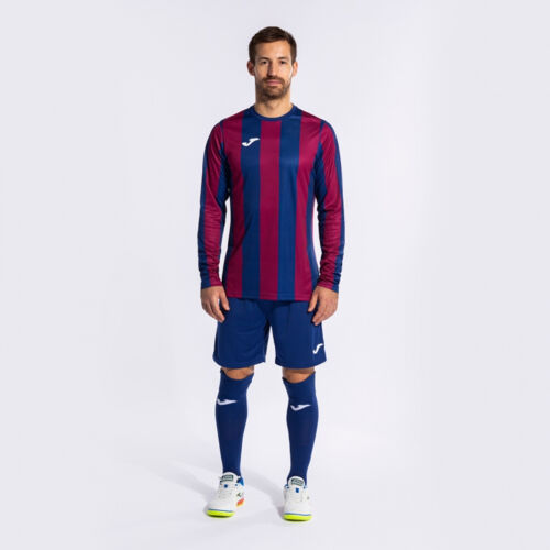 Inter L/S Kit (Juniors) Thumbnail