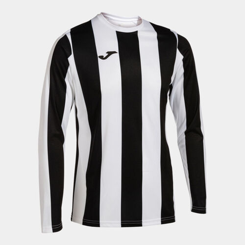 Inter Classic L/S T-Shirt (Juniors) Thumbnail