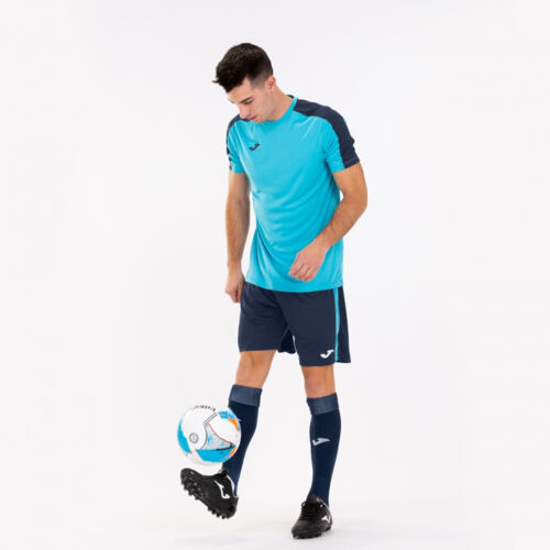 Academy III S/S T-Shirt (Juniors) Thumbnail