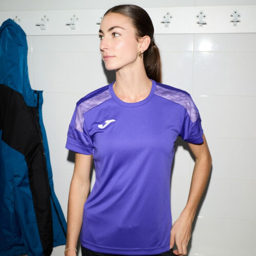 Championship VIII S/S T-Shirt (Womens) Thumbnail