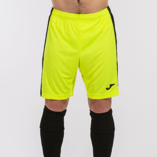 Maxi Shorts (Juniors) Thumbnail
