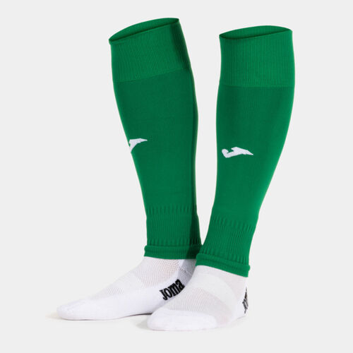 Leg II Footless Socks - 12 Pack Thumbnail