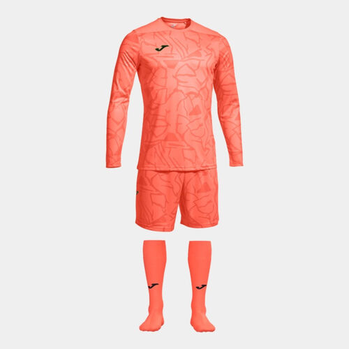 Zamora IX GK Set  Special  (Juniors)  Thumbnail