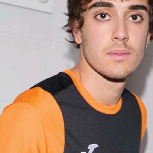 Cancha Basket Shirt (Juniors) Thumbnail