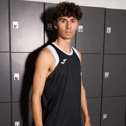 Cancha Basket Sleeveless (Juniors) Thumbnail
