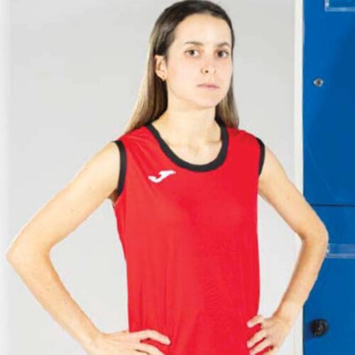 Cancha Basket Sleeveless (Womens) Thumbnail
