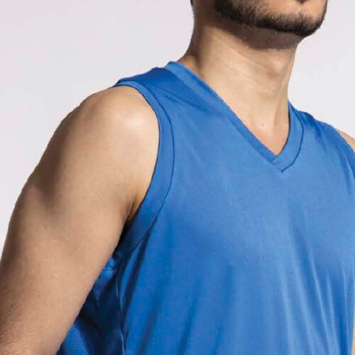 Olimpia Basket Set Shirt + Short (Adults) Thumbnail