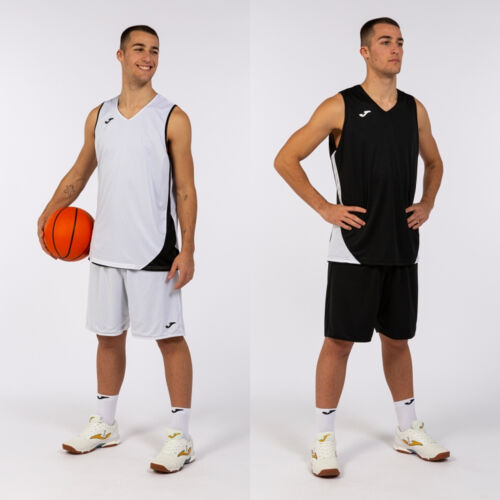 Kansas Reversible Set Jersey + Short (Juniors) Thumbnail