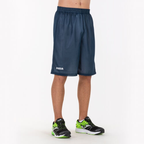 Rookie Reversible Basketball Shorts (Juniors)    Thumbnail