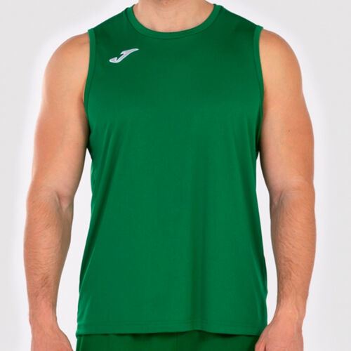 Combi Sleeveless T-Shirt (Juniors) Thumbnail