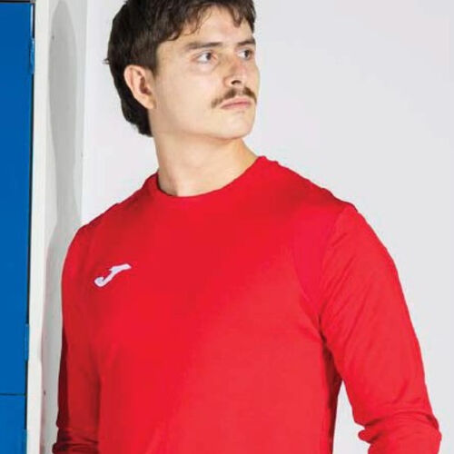Tactica Sweatshirt (Juniors) Thumbnail
