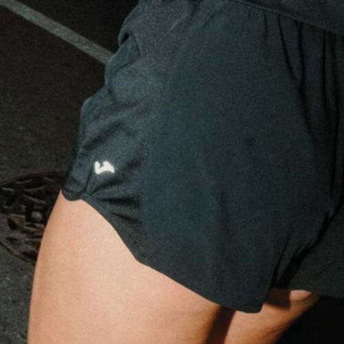 Olimpia Shorts (Juniors) Thumbnail
