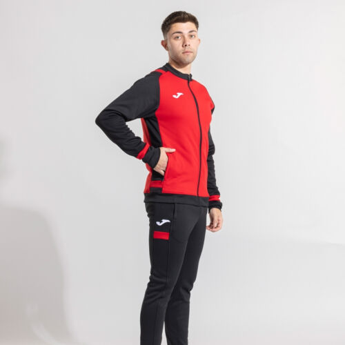 Lider Tracksuit (Juniors) Thumbnail