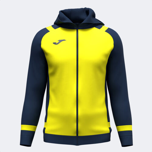 Lider Hoodie Jacket (Adults) Thumbnail