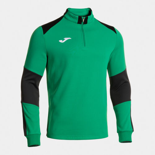 Danubio IV Half Zip Sweatshirt (Adults) Thumbnail