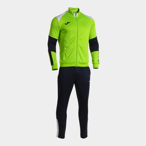 Danubio IV Tracksuit (Adults) Thumbnail