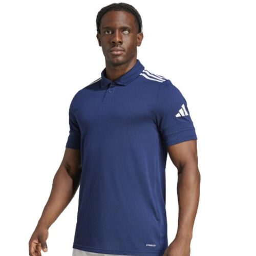 Squadra 25 Cotton S/S Polo (Juniors)  Thumbnail