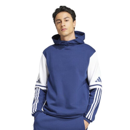 Squadra 25 Sweat Hoody (Adults) Thumbnail