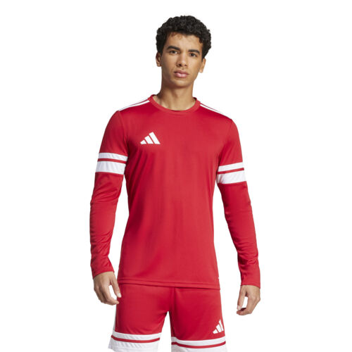 Squadra 25 L/S Jersey (Juniors) Thumbnail