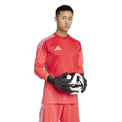 Tiro 25 Competition Goalkeeper L/S Jersey (Juniors) Thumbnail