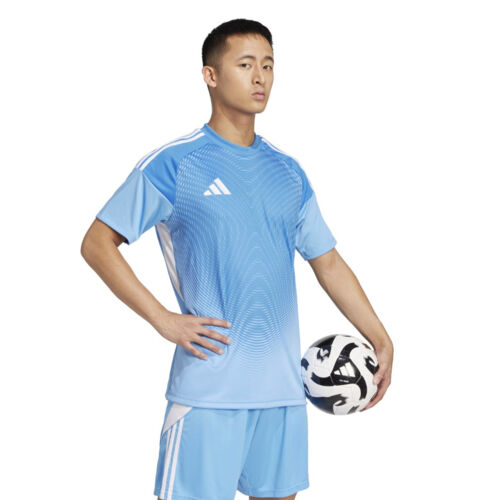 Tiro 25 Competition Goalkeeper S/S Jersey (Adults) Thumbnail
