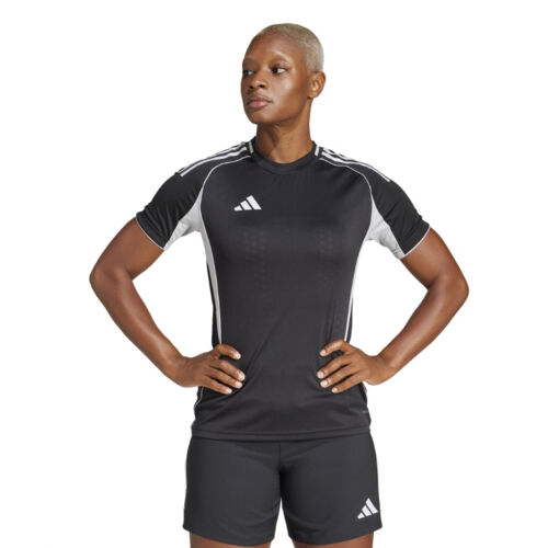 Tiro 25 Competition Match Jersey (Womens) Thumbnail