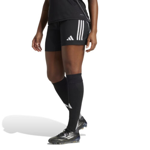 Tiro 25 Competition Match Shorts (Womens) Thumbnail