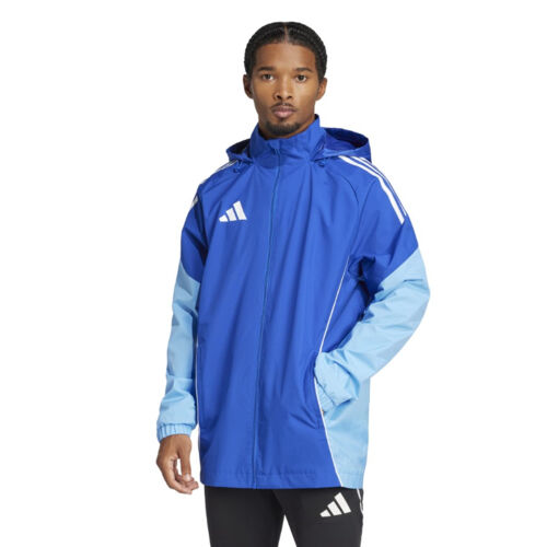 Tiro 25 Competition All Weather Jacket (Adults) Thumbnail
