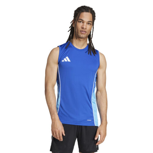 Tiro 25 Competition Sleeveless Jersey (Adults) Thumbnail