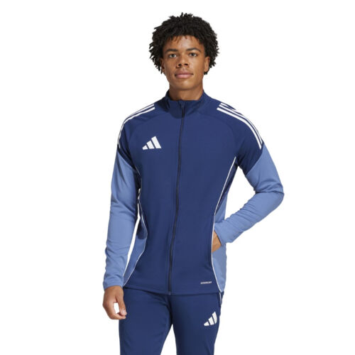 Tiro 25 Competition Training Jacket (Juniors) Thumbnail