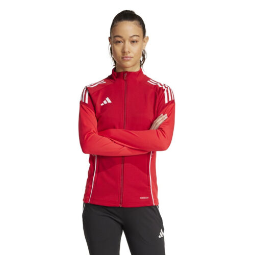 Tiro 25 Competition Training Jacket (Womens) Thumbnail