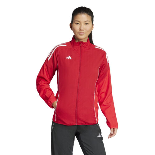 Tiro 25 Competition Presentation Jacket (Womens) Thumbnail