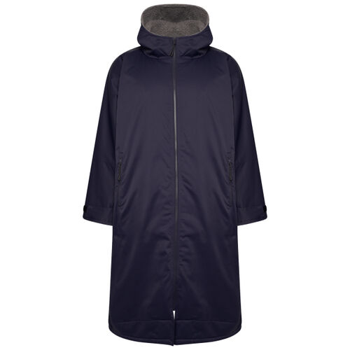 Thermal Changing Robe Thumbnail