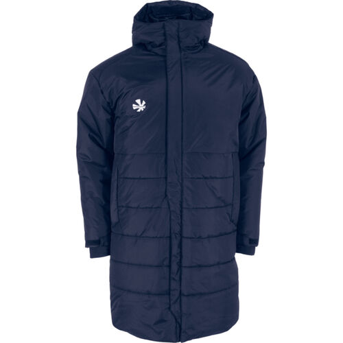 Tumby Long Coach Jacket Thumbnail