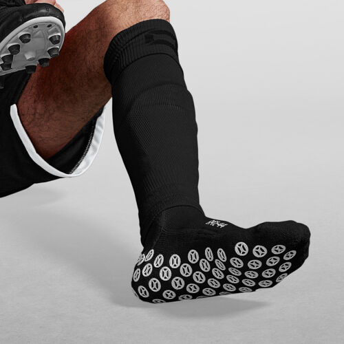 Raw Crew Socks (Junior) Thumbnail