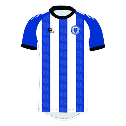 Haywards Heath Town FC (Youth) Thumbnail