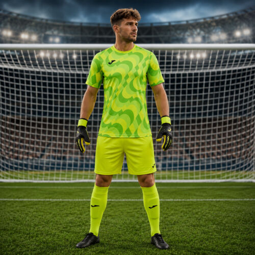 New Area Three-Piece Set (Adults) Thumbnail