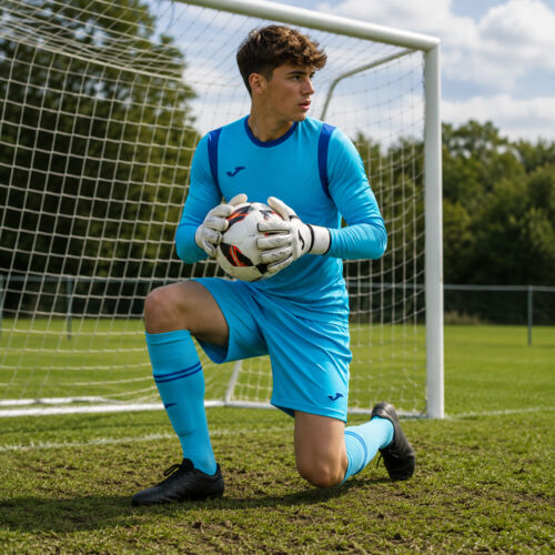 Zamora XI GK Three-Piece Set (Juniors) Thumbnail