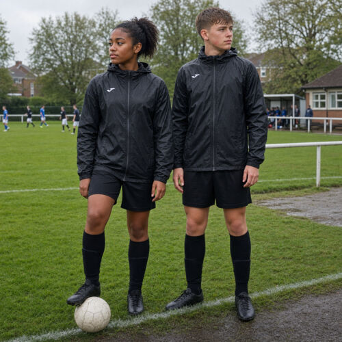 Rain Rainjacket (Juniors) Thumbnail