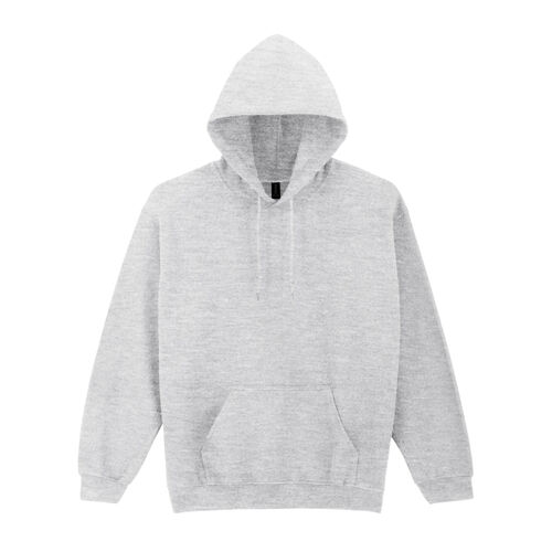 HeavyBlend™ adult hooded sweatshirt Thumbnail