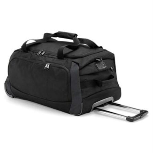 Tungsten™ wheelie travel bag Thumbnail