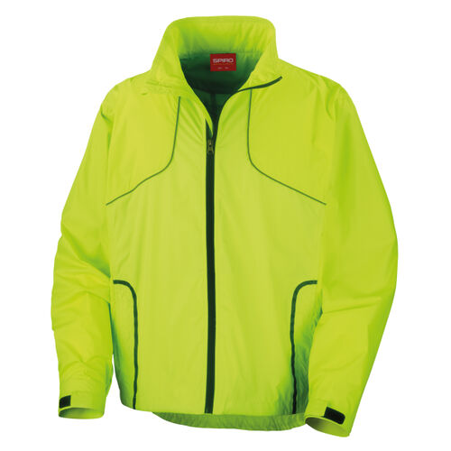 Spiro Crosslite trail & track jacket Thumbnail