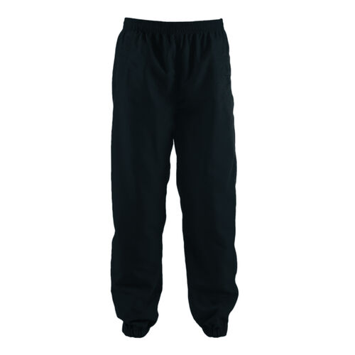 Lined tracksuit bottoms Thumbnail
