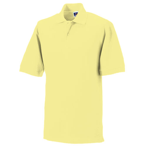 Classic cotton pique polo Thumbnail