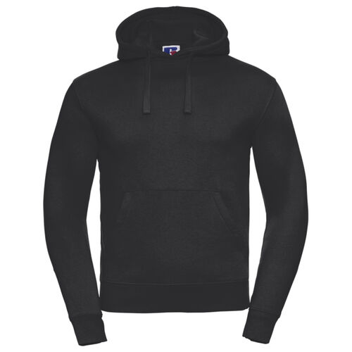 Authentic hooded sweat Thumbnail