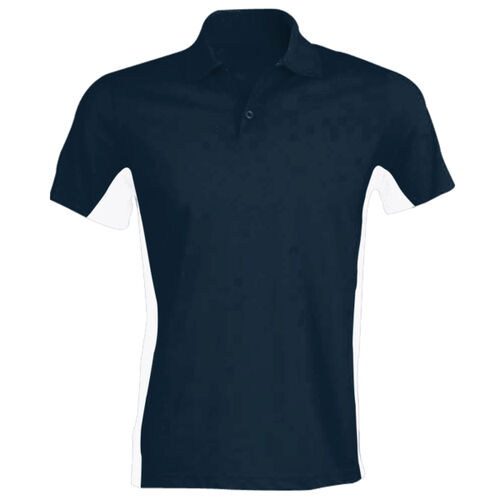 Flag polo shirt Thumbnail