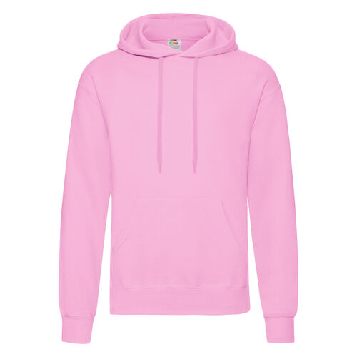 Classic 80/20 hooded sweat Thumbnail