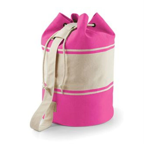 Canvas duffle Thumbnail